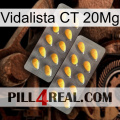 Vidalista CT 20Mg cialis2